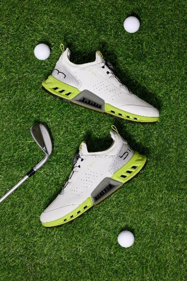 ECCO GOLF BIOM C4系列